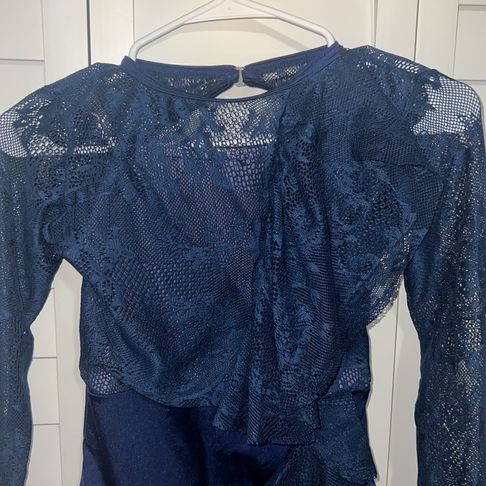 Weissman Dance Costume - Picture 3 of 4